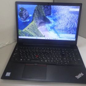 ThinkPad E590 i3-8145U 256GB SSD