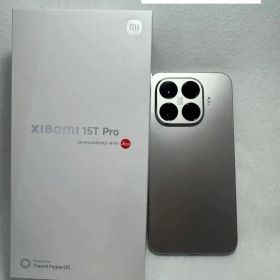 Xiaomi 15T Pro 12GB RAM 256GB ROM ほぼ未使用