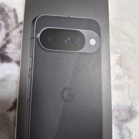 ☆新品未使用☆ Google Pixel10 オブシディアン SIMフリー