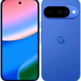 【新品未使用】Google Pixel 10 Indigo（SIMフリー）