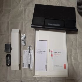 Lenovo yoga tab 13