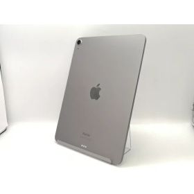 【中古】Apple 【Wi-Fi】 11インチ iPad Air（M2/2024） 256GB スペースグレイ MUWG3J/A【大宮東口】保証期間1ヶ月【ランクB】