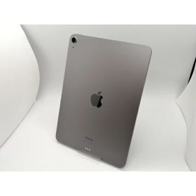【中古】Apple 【Wi-Fi】 11インチ iPad Air（M2/2024） 256GB スペースグレイ MUWG3J/A【小倉駅前】保証期間1ヶ月【ランクA】