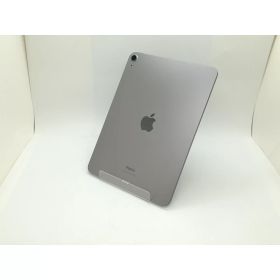 【中古】Apple 【Wi-Fi】 11インチ iPad Air（M2/2024） 128GB スペースグレイ MUWC3J/A【静岡】保証期間1ヶ月【ランクA】