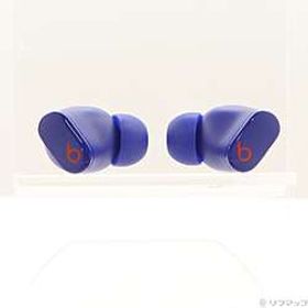 Beats Studio Buds MMT73PA／A オーシャンブルー