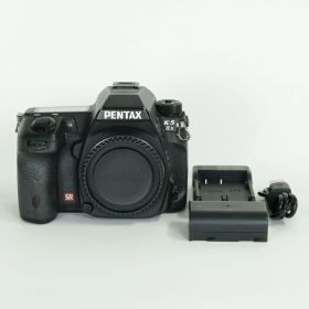 [良品 | シャッター数42,870回] PENTAX K-5 II s | PENTAX Kマウント