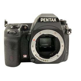 PENTAX K-5 II s デジタル一眼レフ カメラ ボディ ペンタックス 中古 W11040043