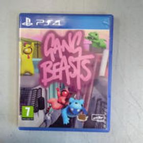 GANG BEASTS 輸入版 SKYBOUND