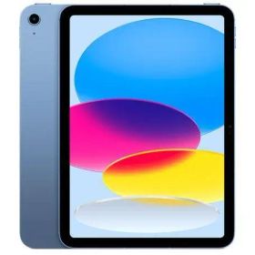 Apple iPad 10.9インチ Wi-Fi 64GB MPQ13J/A