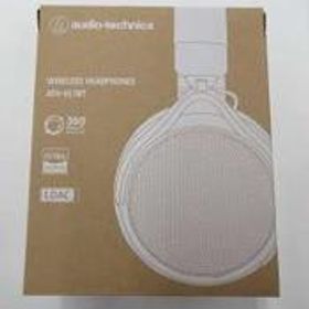BTヘッドホン ATH-HL7BT AUDIO-TECHNICA