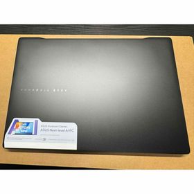 エイスース(ASUS)のASUS Vivobook S 14 1TB、32GB、CoreUltra 7(ノートPC)