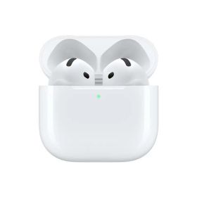新品未開封 Apple AirPods 4 MXP93J/A [ノイズキャンセリング版] 4549995519921