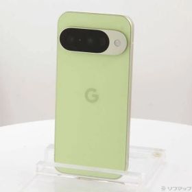 ソフマップ 〔中古品〕 Google Pixel 10 128GB レモングラス GL066 au SIMフリー【262】