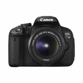 【中古】キヤノン Canon EOS Kiss X6i EF-S18-55 IS II レンズキット カメラ 中古 人気 おすすめ 高画質
