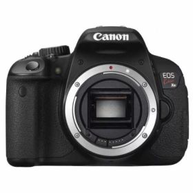 【中古】【1年保証】【美品】Canon EOS Kiss X6i ボディ
