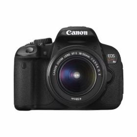 【中古】キヤノン Canon EOS Kiss X6i EF-S18-55 IS II レンズキット当店保証30日間 人気モデル 高画質 売れ筋