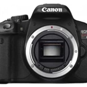 【中古】Canon デジタル一眼レフカメラ EOS Kiss X6i ボディ KISSX6i-BODY