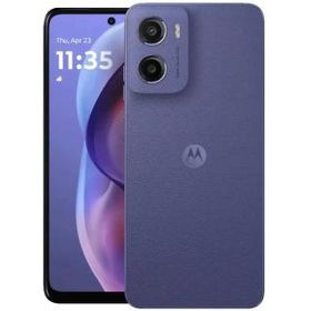 moto g05 フレッシュラベンダー