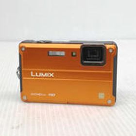 デジタルカメラ DMC-FT2 PANASONIC