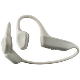 audio-technica（オーディオテクニカ）ATH-CC500BT2 BG ベージュワイヤレス軟骨伝導ヘッドホン[4961310163754]
