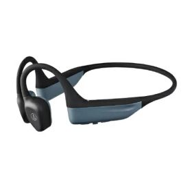 ワイヤレス軟骨伝導ヘッドホン ブラック オーディオテクニカ ATH-CC500BT2 BK 新生活 一人暮らし 引っ越し 新生活応援 単身