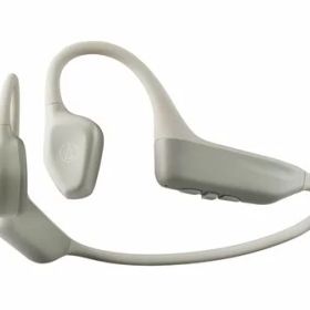 オーディオテクニカATH-CC500BT2(E)ワイヤレスイヤホンBluetooth5.3軟骨伝導オープンイヤーヘッドホンながら聴きLEAudio対応オリジナルステッカー付き最大音量アップマルチポイント対応ノイズ…