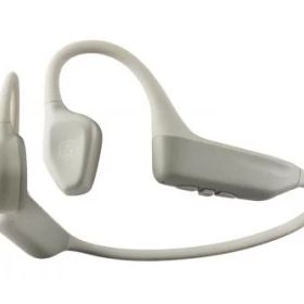 オーディオテクニカ ATH-CC500BT2 BG ワイヤレス軟骨伝導ヘッドホン ベージュ