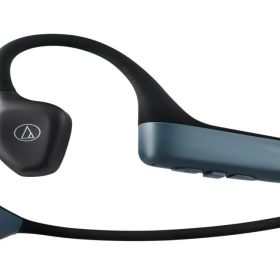 オーディオテクニカ ATH-CC500BT2(E) ワイヤレスイヤホン Bluetooth 5.3 軟骨伝導 オープンイヤーヘッドホン ながら聴き LE Audio対応 オリジナルステッカー付き 最大音量アップ マルチポイント対応 ノイズリダクション 通話品質強化 最大約20時間再生 急速充電 IPX4 防水防