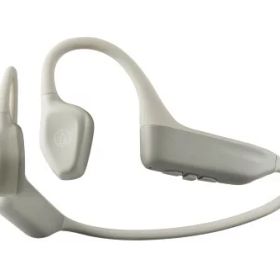 オーディオテクニカ ATH-CC500BT2(E) ワイヤレスイヤホン Bluetooth 5.3 軟骨伝導 オープンイヤーヘッドホン ながら聴き LE Audio対応 オリジナルステッカー付き 最大音量アップ マルチポイント対