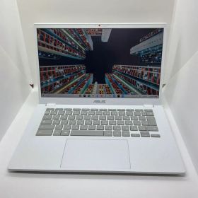 ASUS Chromebook Plus CX34 CX3402CB