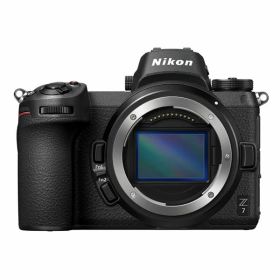 【中古】【1年保証】【美品】Nikon Z7 ボディ
