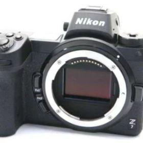 【中古】Nikon ニコン Z7 ボディ