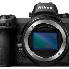 【送料無料】Nikon・ニコン ミラーレス Z7 ボディ【転送不可】【unable to transfer】