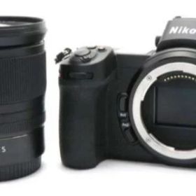 【中古】ニコン nikon Z7 24-70mm レンズキット