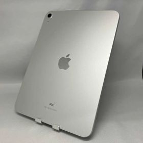 MPQ03J/A iPad Wi-Fi 64GB シルバｰ