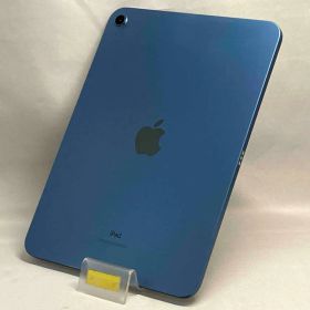 MPQ13J/A iPad Wi-Fi 64GB ブルｰ