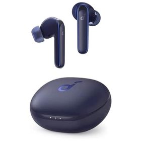 Anker ワイヤレスイヤフォン Soundcore Life P3 (ネイビー) [A3939031] ヘッドフォン