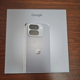 【新品 未開封】Google Pixel 10 Pro Fold 本体