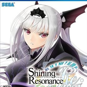 シャイニング・レゾナンス リフレイン [通常版] PS4ソフト