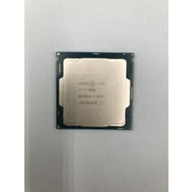 中古 INTEL Core i7-7700K (1151/4.20GHz/8M/C4/T8) 133190 状態： Cランク