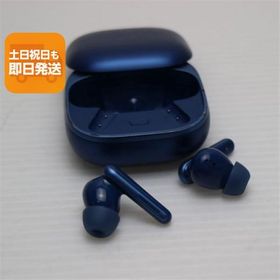 美品 Anker Soundcore Liberty 5 ディープブルー ワイヤレスイヤホン ANKER 即日発送 あすつく 土日祝発送OK