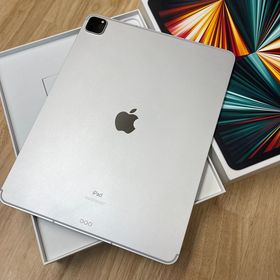 iPad Pro 12.9インチ（第5世代）M1チップ 1TB Wi-Fi + Cellular