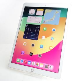 【12.9インチ】iPad Pro 第2世代 64GB ゴールド 電池100％ SIMフリー