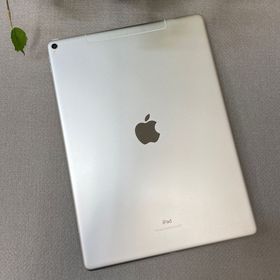 iPad Pro 12.9インチ（第2世代）256GB Wi-Fi + Cellularモデル
