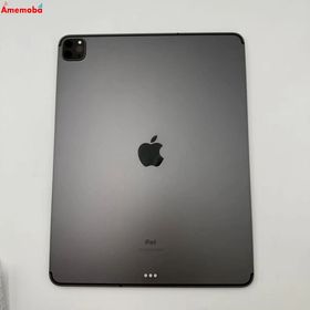 iPad Pro 12.9インチ 第4世代 128GB スペースグレイ MY3C2J/A SoftB