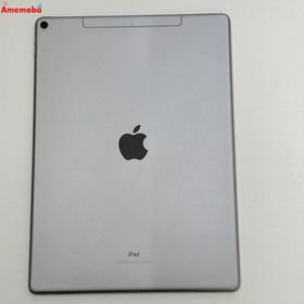 iPad Pro 12.9インチ 第2世代 512GB MPLJ2J/A SoftBank版SIMフ