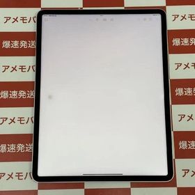 iPad Pro 12.9インチ 第5世代 Wi-Fiモデル 256GB MHNJ3J/A 訳あり品