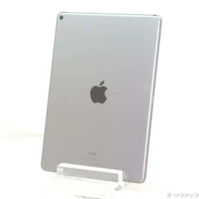 【中古】Apple(アップル) iPad Air 第3世代 64GB スペースグレイ MUUJ2J／A Wi-Fi 【344-ud】