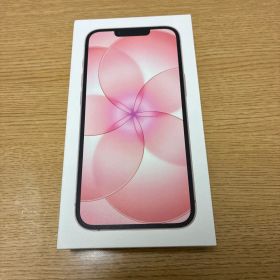 Apple iPhone17e本体