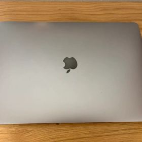 【訳あり】MacBook Pro 15インチ2016 i7/16GB外部出力OK